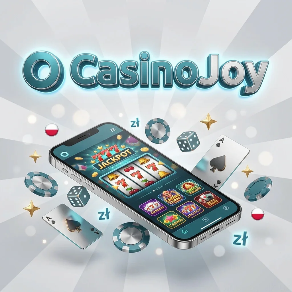 O CasinoJoy